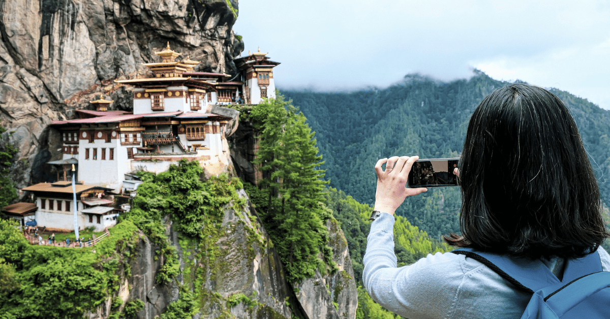 Best eco-travel destinations: Explore the world responsibly.