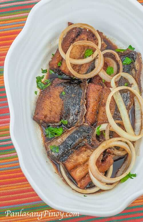 Best Filipino Fish Dishes? Try These Simple Recipes Today!