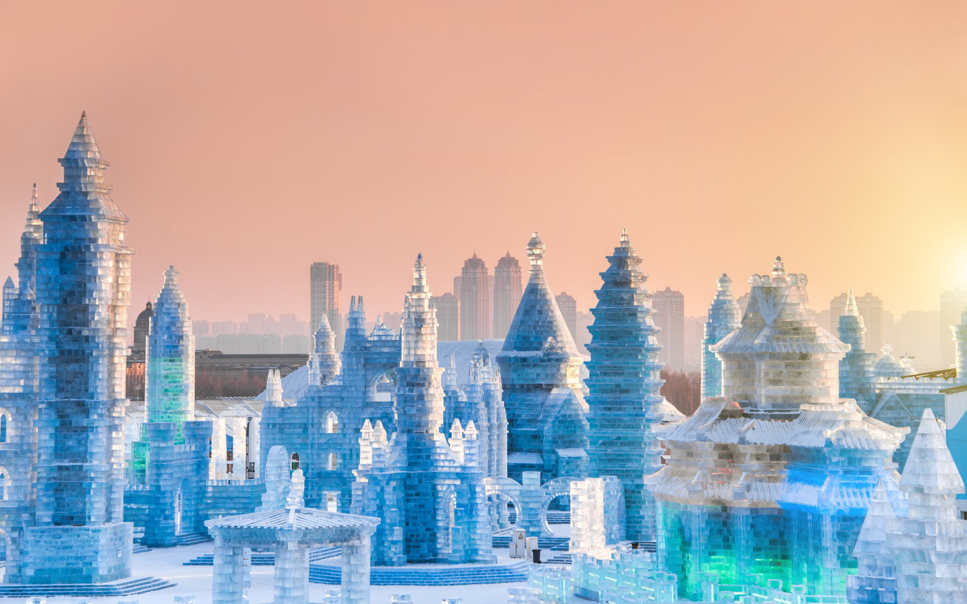 Top Winter Festivals Worldwide: Find the Biggest and Best Winter Festivals.