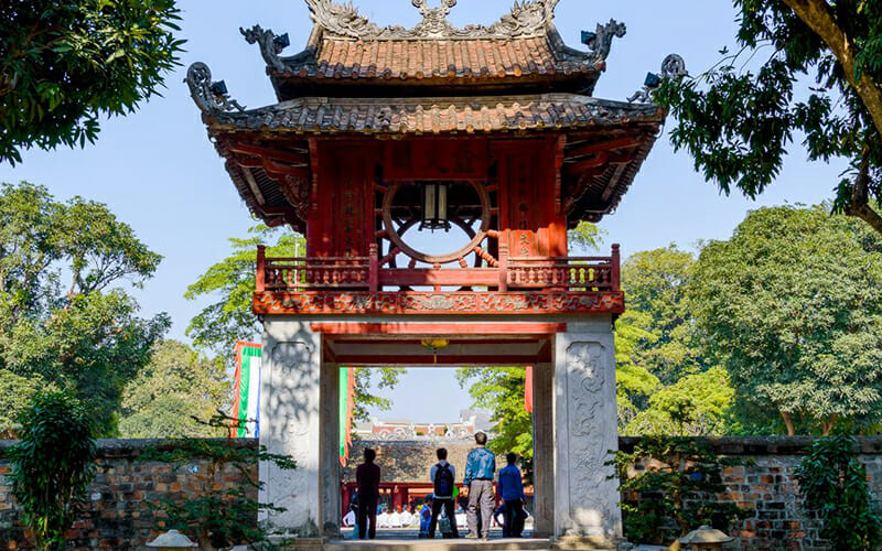 Visiting Temple of Literature? What to Know Before You Go!