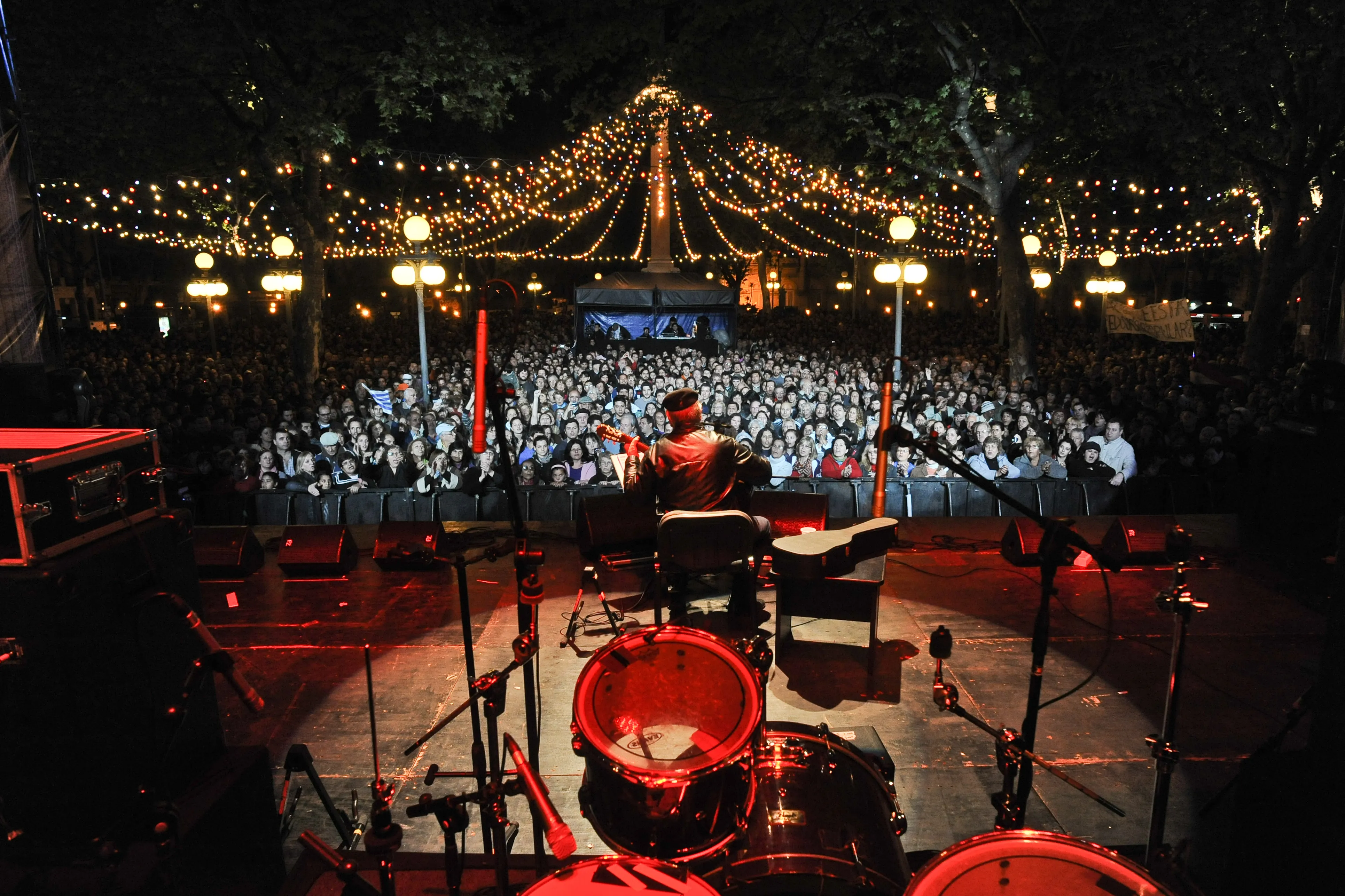 Montevideo Nightlife 2024: Your Ultimate Party Guide!