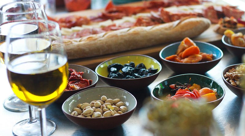 south west culinary influence: Discover Delicious Dishes!