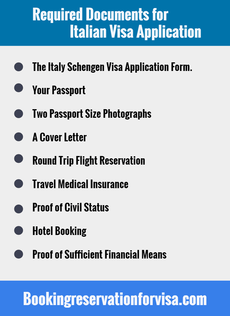 Need a Long-Term Tourist Visa for Italy? How to Apply: The Ultimate Guide