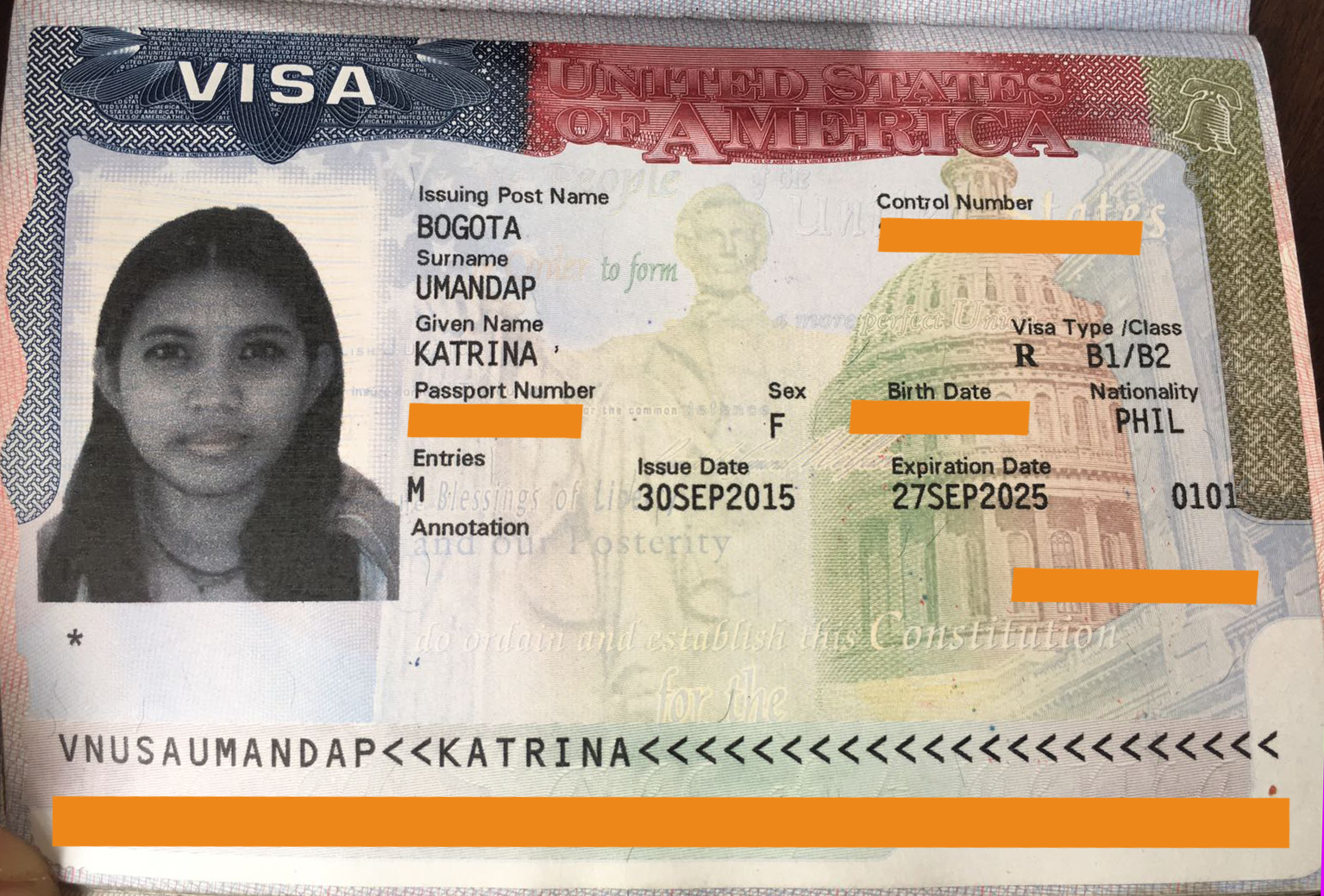 US Work Visa for Filipinos: The Complete, Simple Guide
