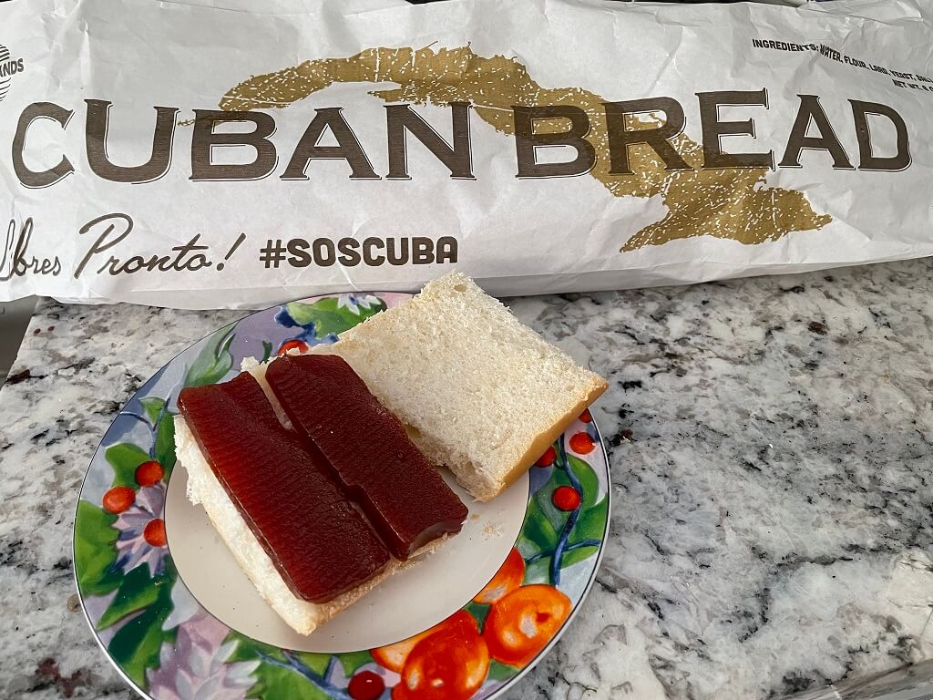 Pan con Timba: What Is It? (Easy Recipe & Best Ways to Eat)