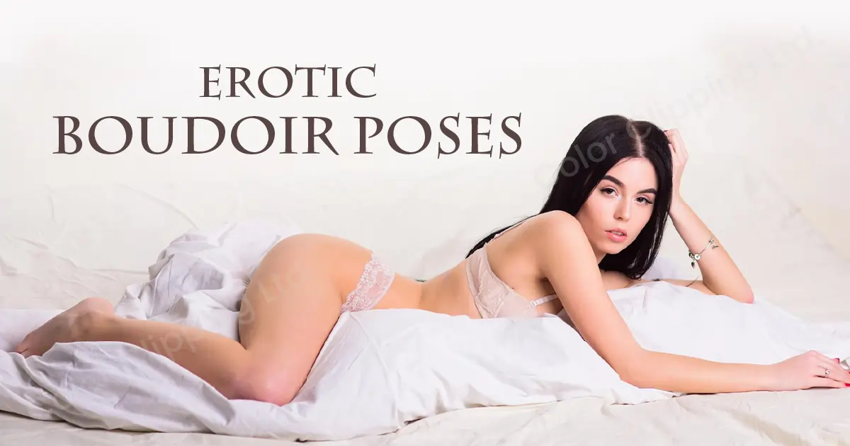 Poses for Nudes Made Easy: Get the Perfect Artistic Shot.