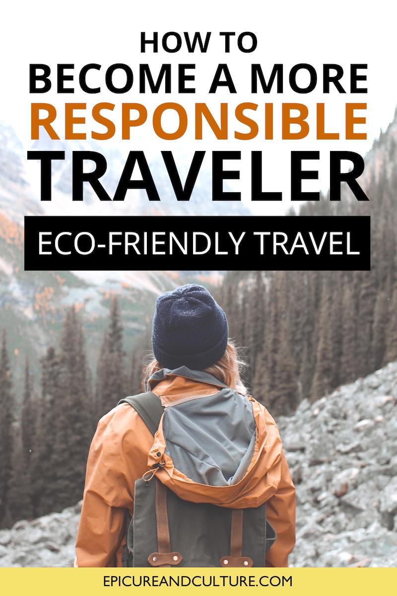 Eco-friendly Tours: What to Know Before Booking a Trip.