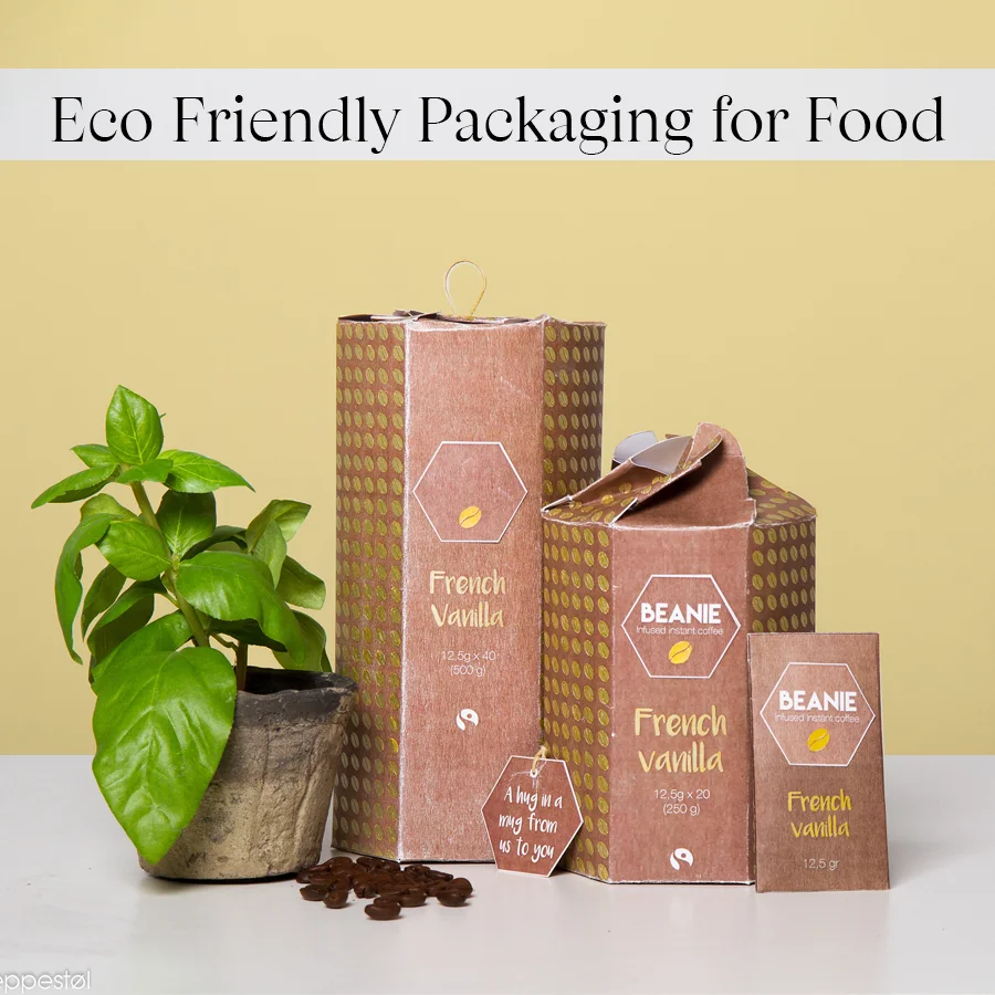 Green Packaging: Simple Ways to Go Eco-Friendly Now!