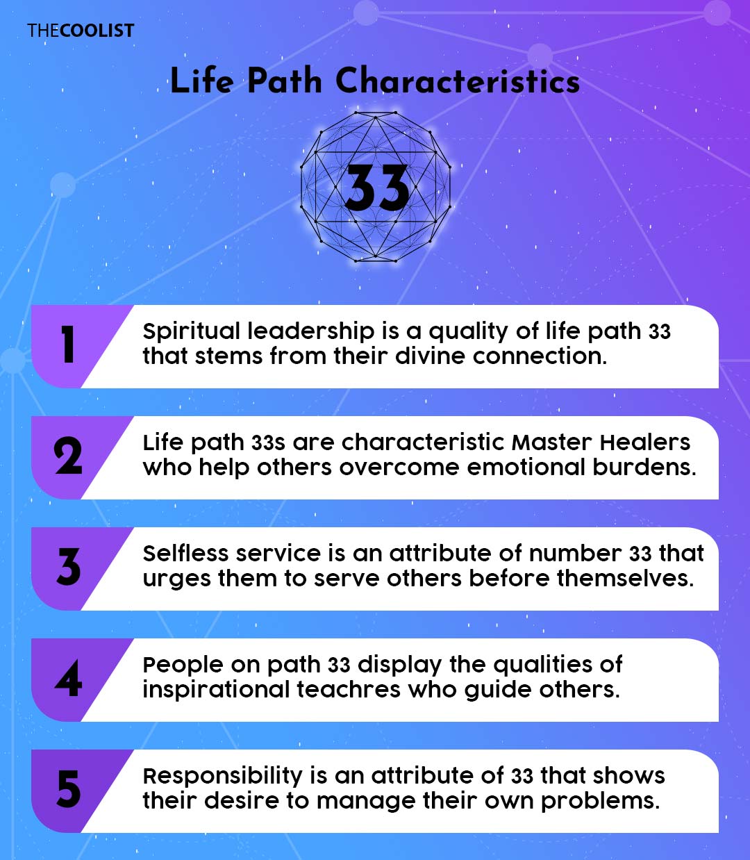 Numerology 33 Life Path: Ultimate Guide to Love, Career, and Challenges