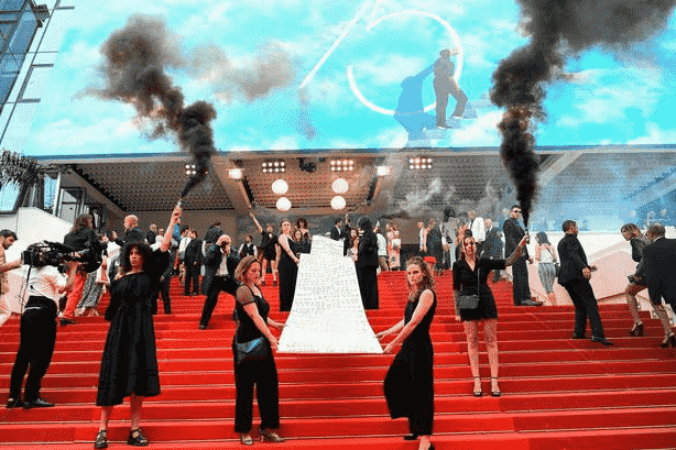 World-Class Cinema: See The Most Famous Film Festivals in the World