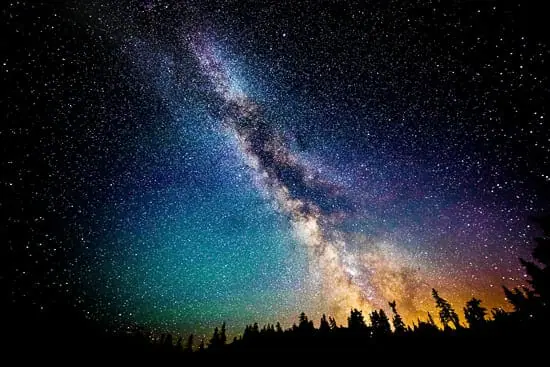 Learn How to Take Photos of Stars: Capture Stunning Starry Images!