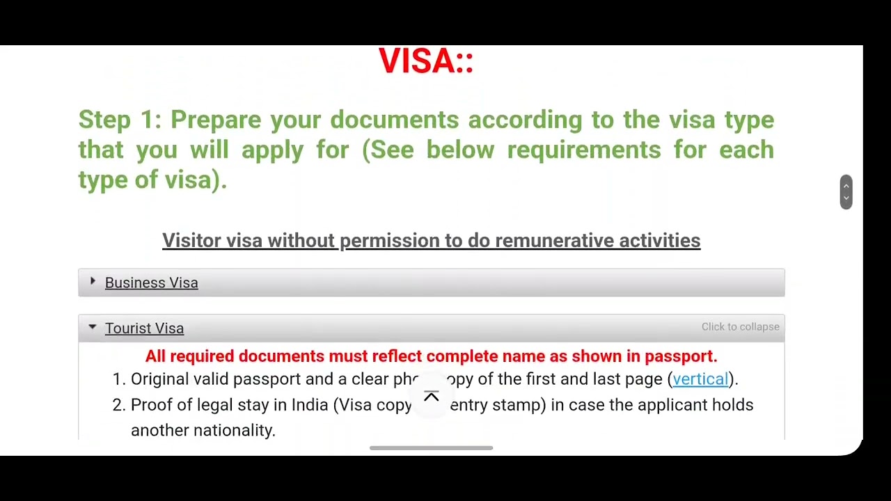 How to apply for a tourist visa to Mexico: Your questions answered