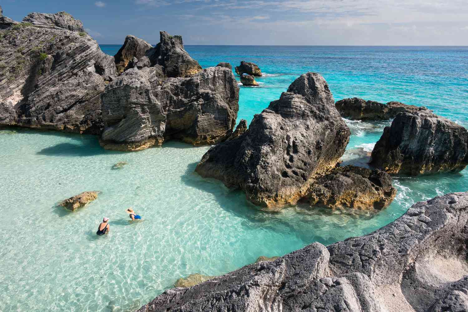 Bermuda Weather in May: Is It the Perfect Time to Visit?