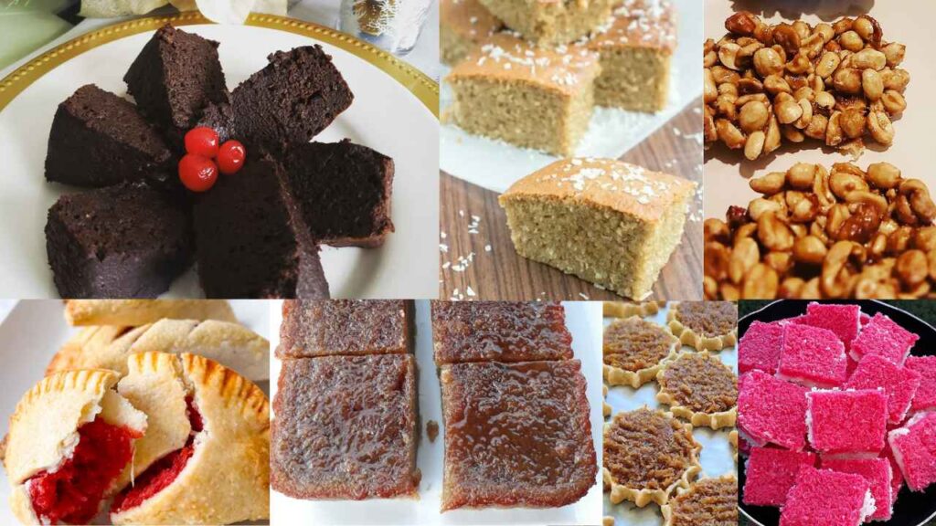 Ultimate Caribbean Desserts Guide: Discover Delicious Treats!