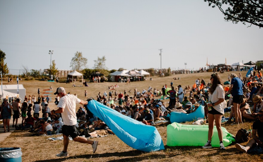 Outdoor Festivals Guide: Plan Your Perfect Trip with these pro tips!