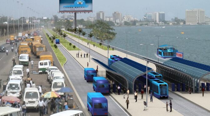 Using Nigerian Transportation, the complete user guide!