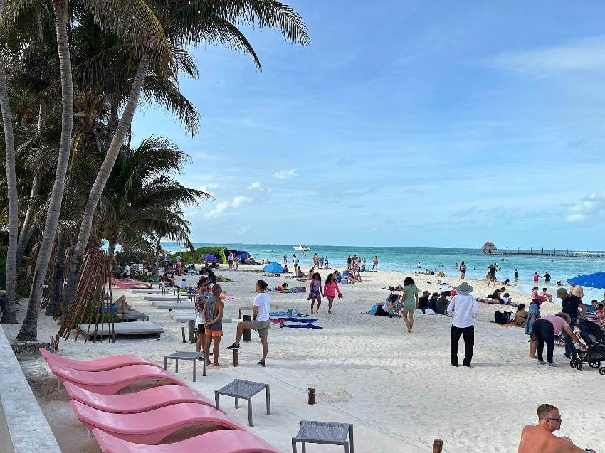 Planning a Playa Norte Trip? (Cheap & Easy Travel Guide)