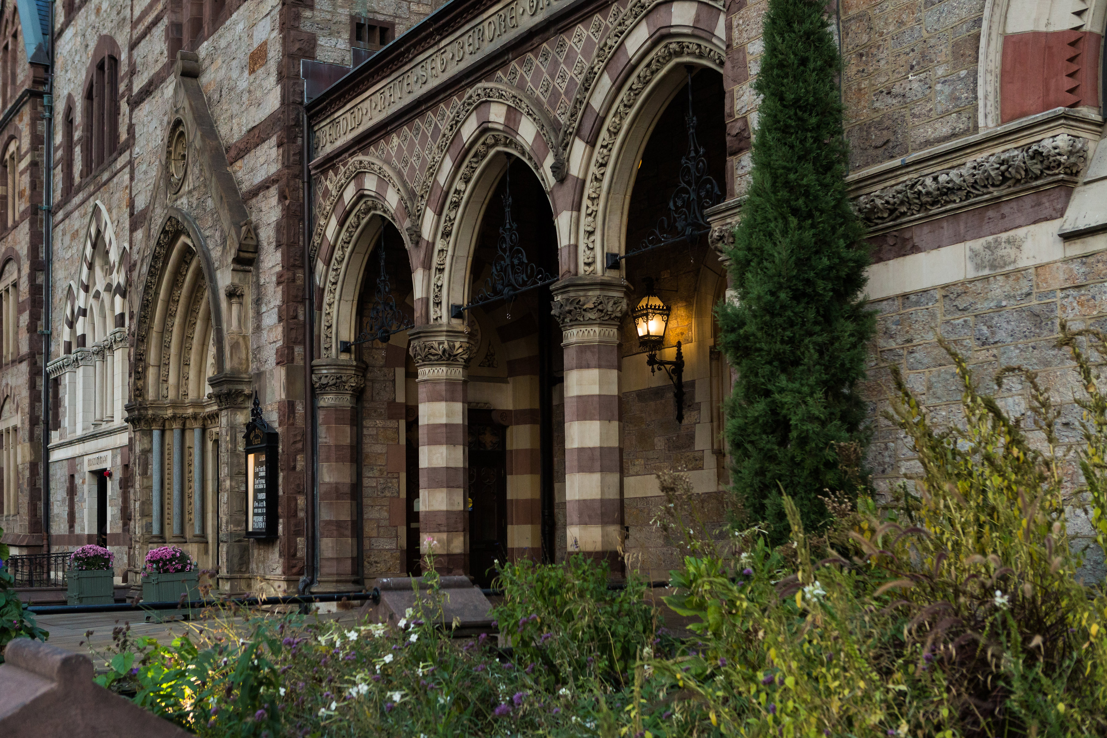 Old South Church Boston: Your Complete Guide (What to Expect inside)
