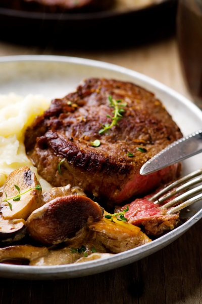 Faux Filet vs. Other Steaks: Simple Guide & Best Recipes!