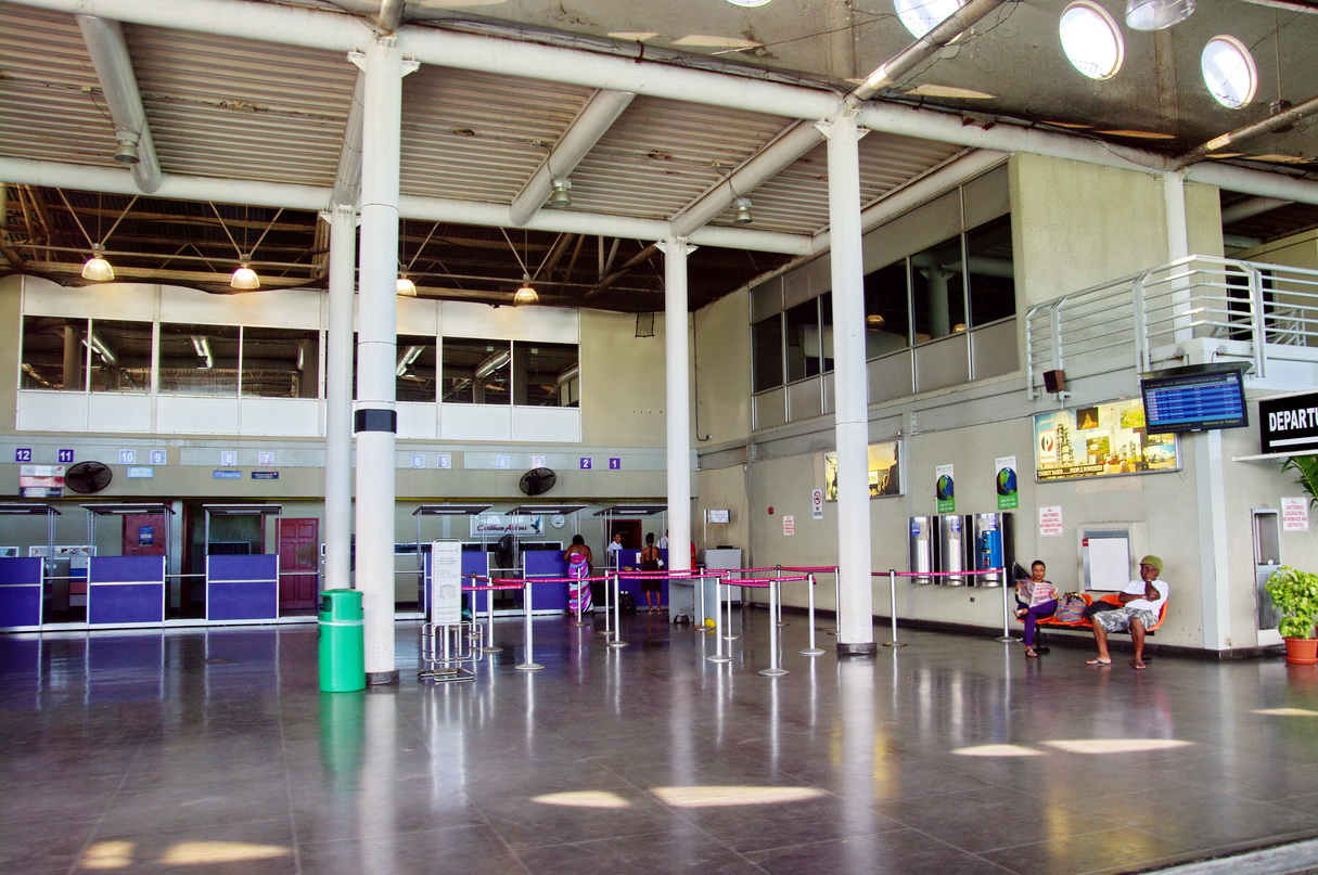 Whats the Airport Code for Trinidad & Tobago? Find Out Here!