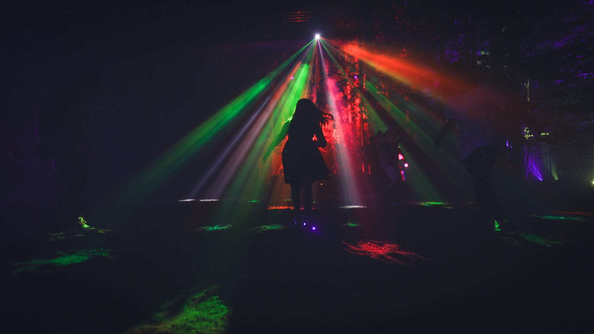 Master Night Photography: Choosing the Right Shooting at Night Lighting Gear.