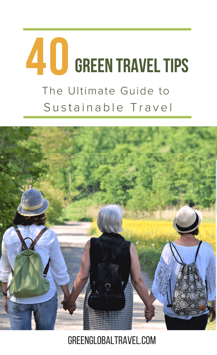Get Green travel certification Easily? Best Tips here!