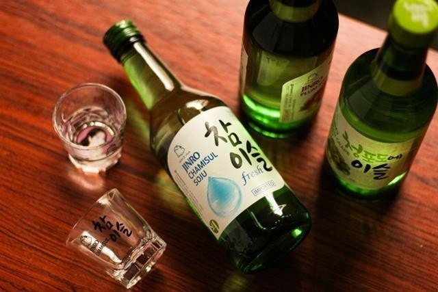 Korean Wine for Beginners: Your Easy Drinking Guide.