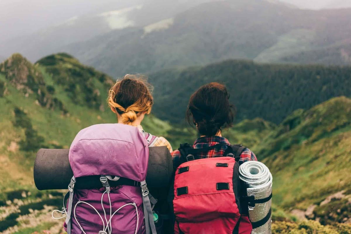 Want climate-conscious travel? Best eco-friendly destinations & practices.