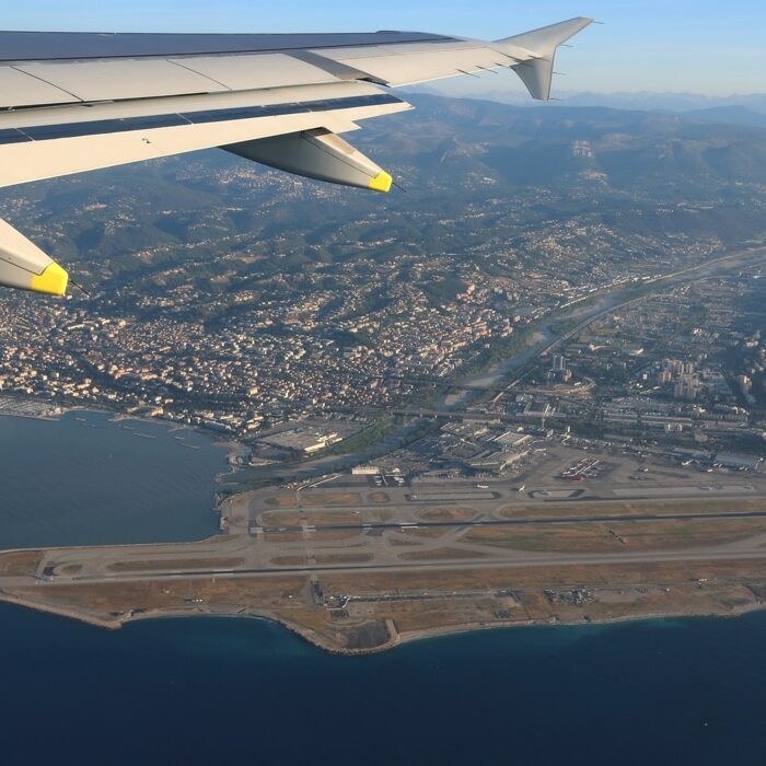 Monaco Closest Airport: Your Quick Guide to Easy Travel!