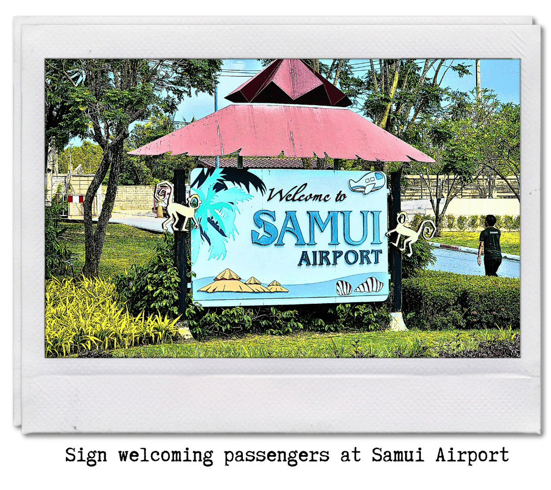 Flying to Samui Airport Thailand? (Everything You Need to Know is Right Here!)