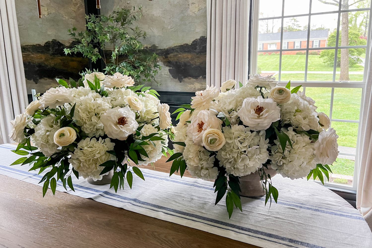 Build a Stunning Floral Library with These Simple and Easy Design Tips