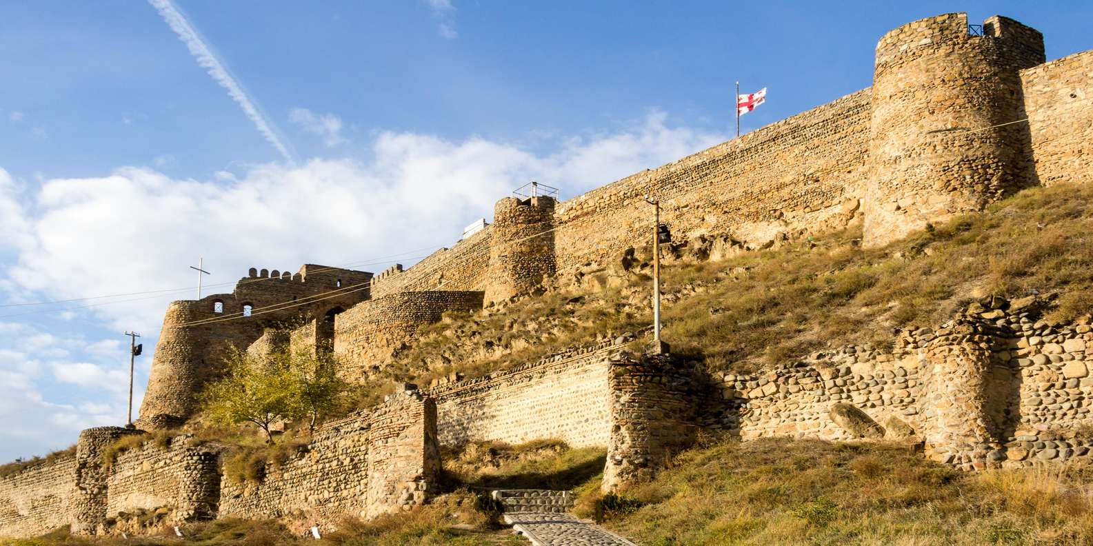Learn About Gouzi Goubulis History, culture and heritage.