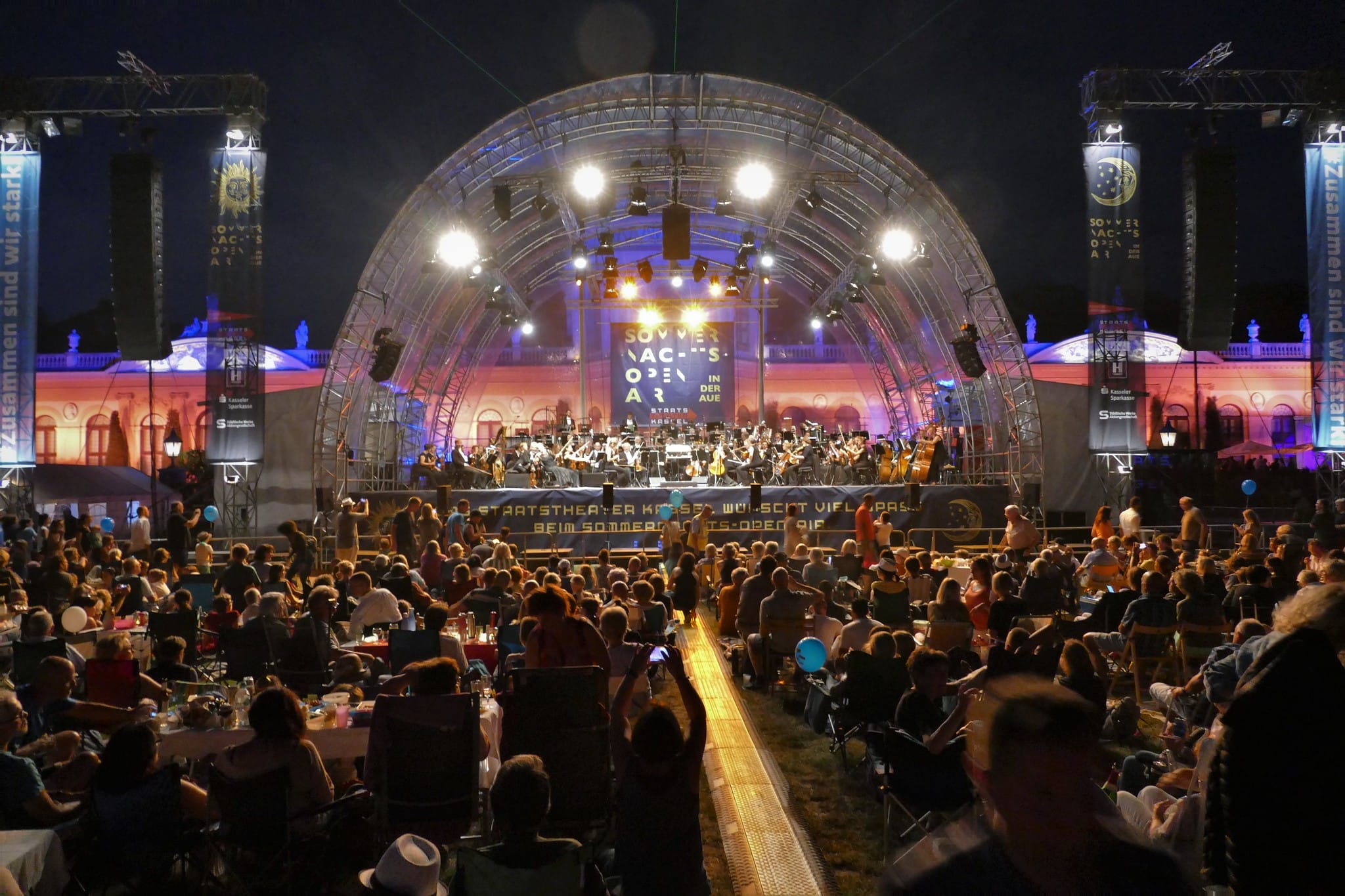 Your guide to must-see classical music festivals worldwide.