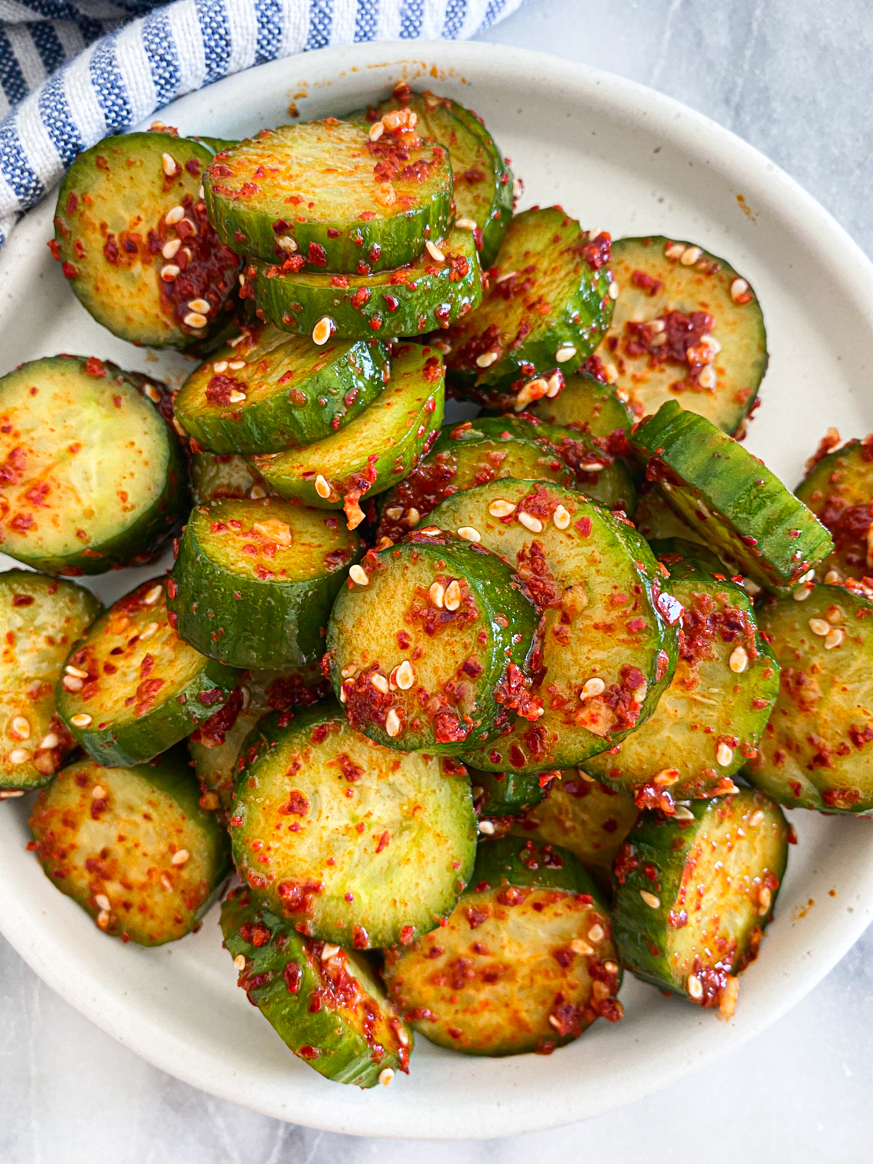 Korean Appetizers Recipes: Start Your Meal the Delicious Way!