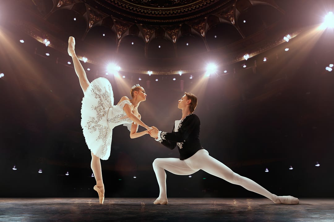 Top European Festivals for Traditional Dance Lovers: Plan Your Trip!