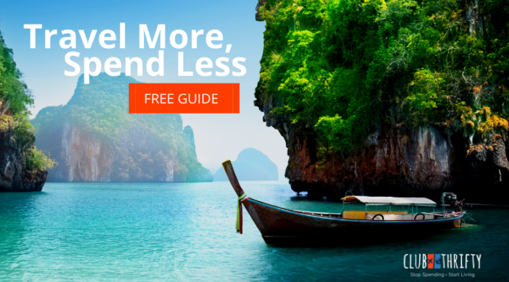 Travel More, Spend Less: Tools for Your Travel Budget