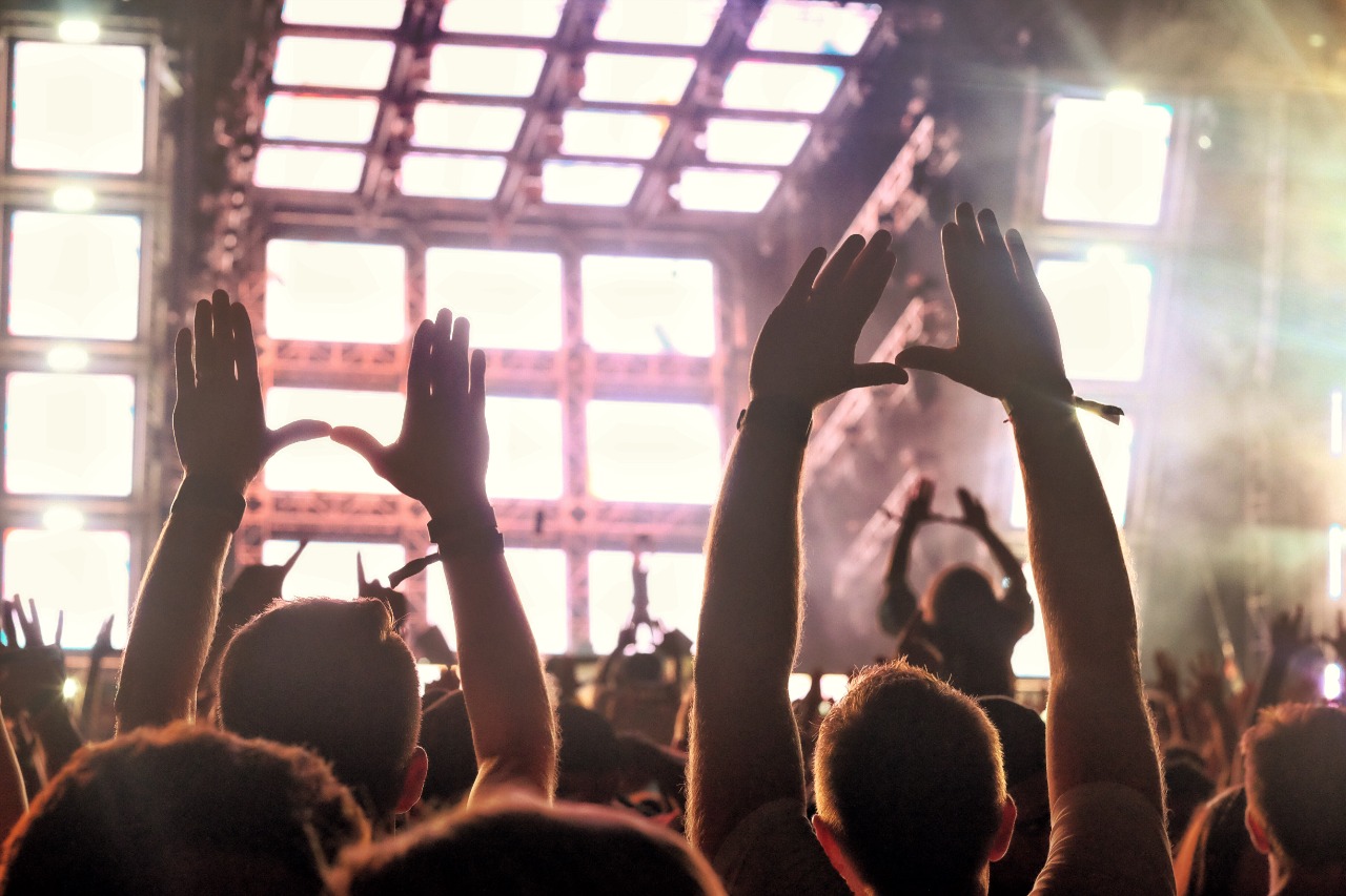 Participating in International Dance Festivals and Events: Why You Should and How to Get Started.