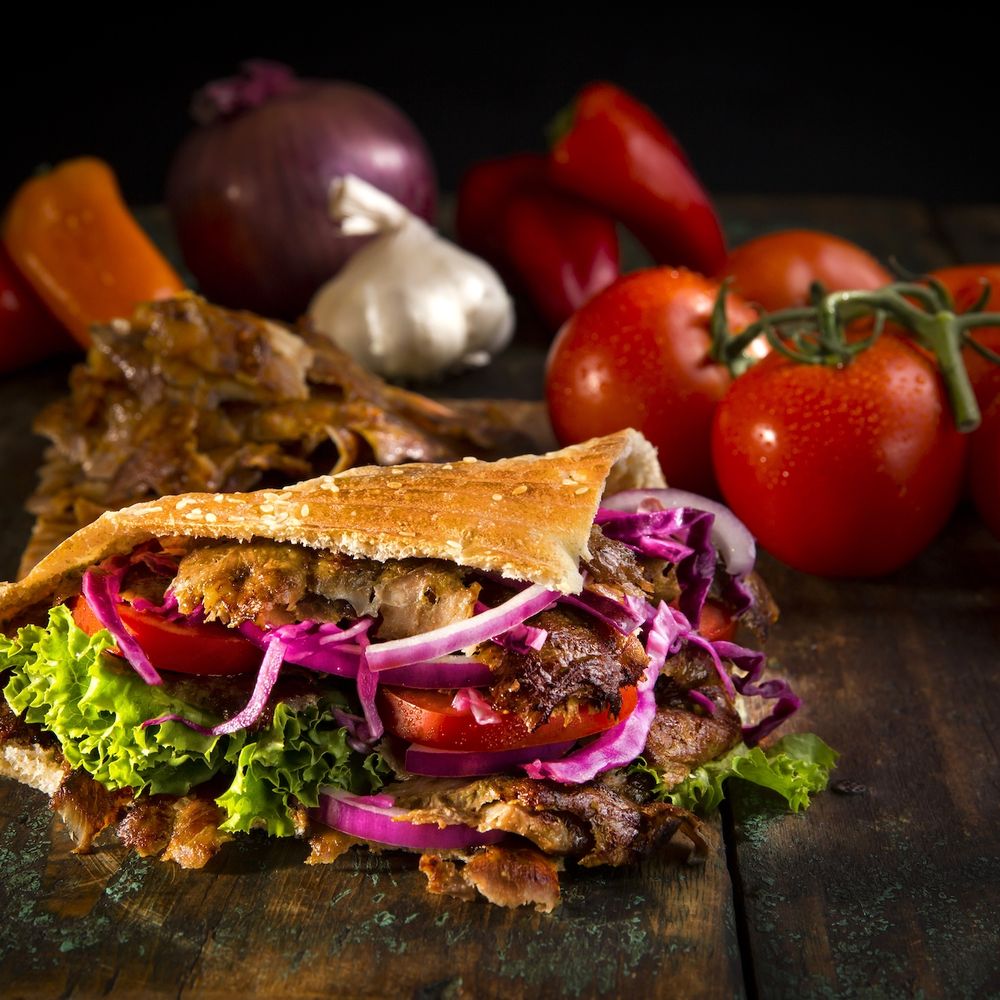 Tombik Döner Near Me: Finding Authentic Turkish Flavors.