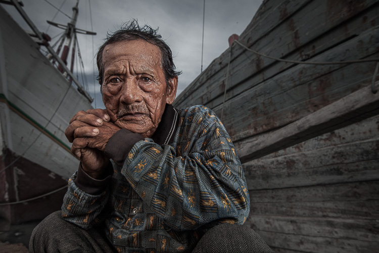 Wide Angle Portrait Photography: The Ultimate Beginners Guide!