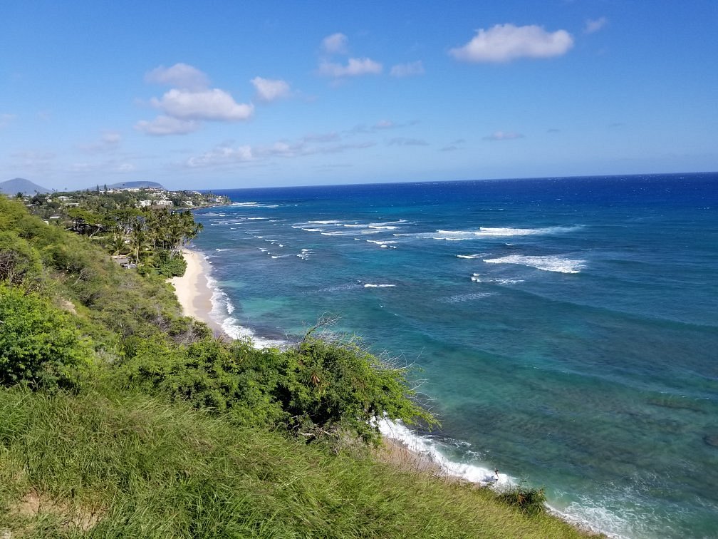 Explore Diamond Head Beach Park: Best Things to See and Do!