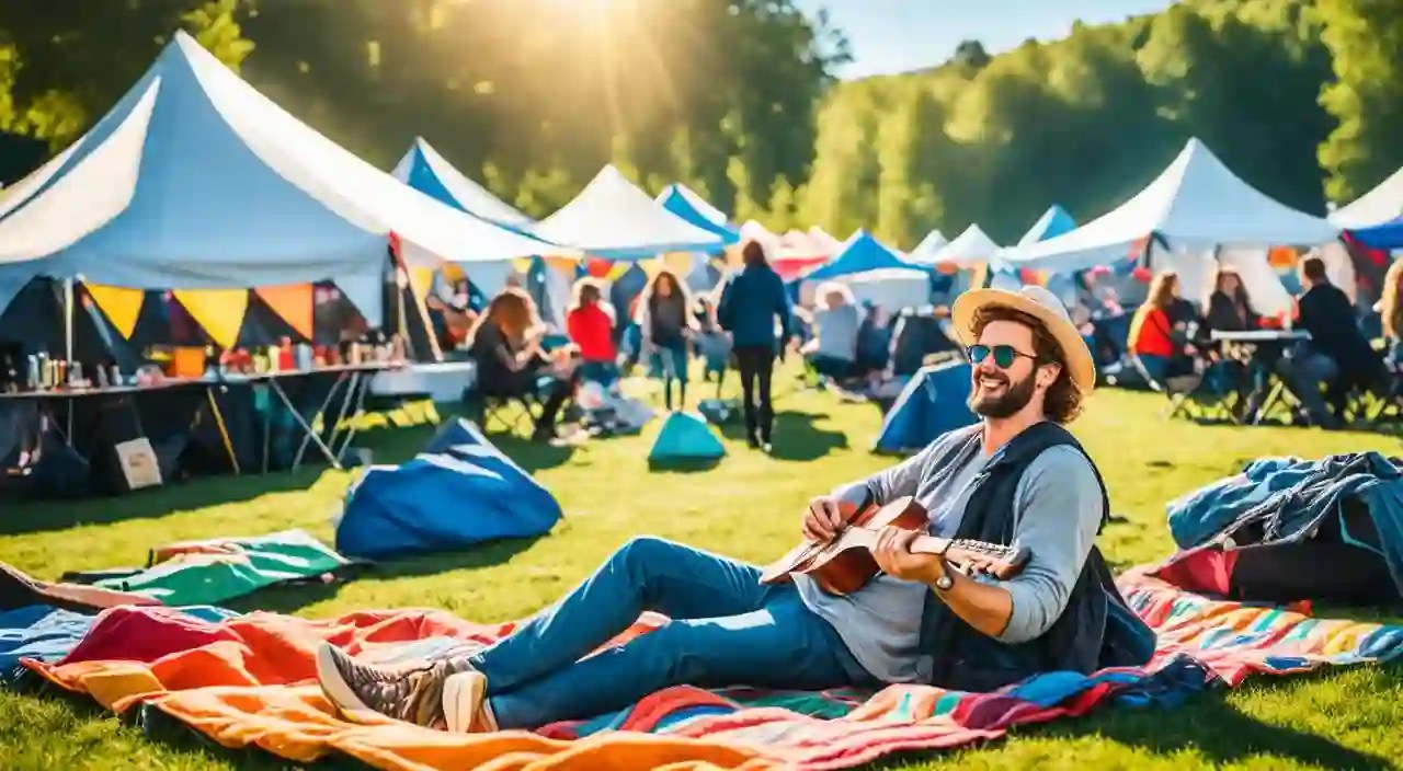 Top festivals for solo travelers to attend: Why these events are perfect for a solo trip?