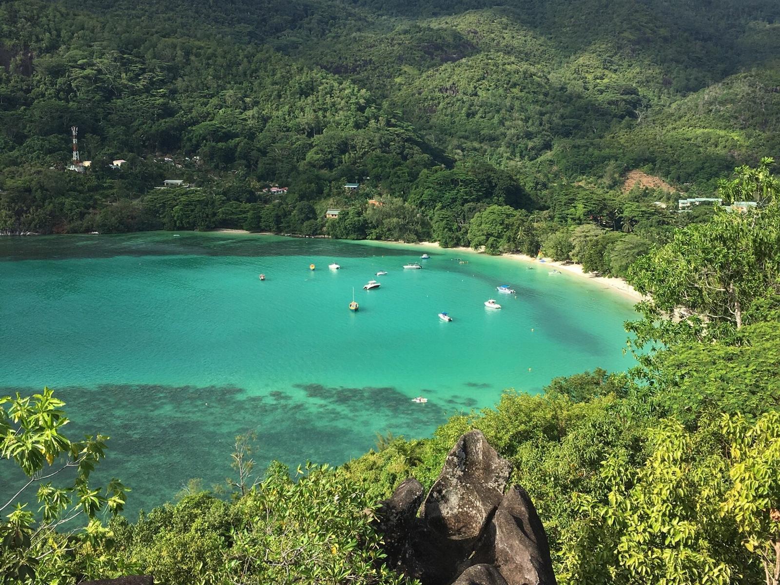 Mahe Island Seychelles Airport Tips: Find Cheap Flights and Easy Transfers Here!