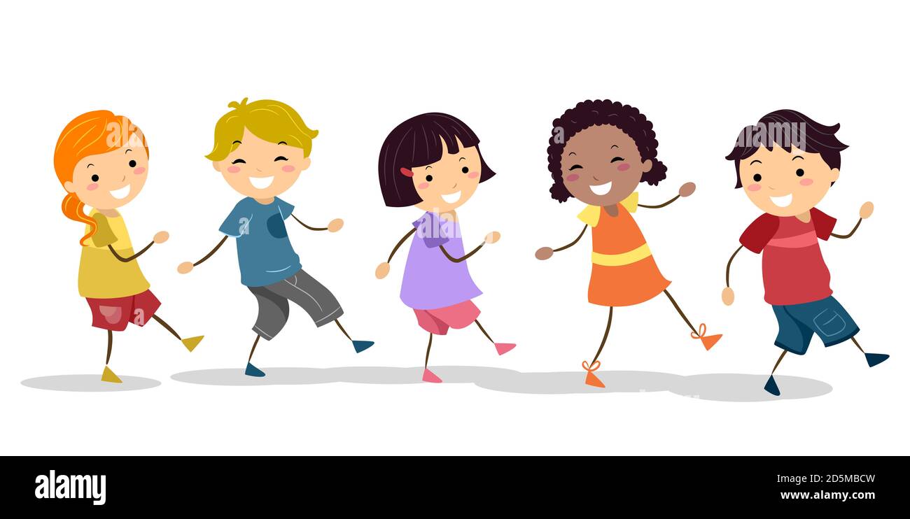Someone Running Backwards Kids Animated Best Animated Shorts To Keep Your Children Happy