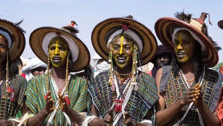 Local traditions and festivals to see in Africa: Experience Rich Culture.