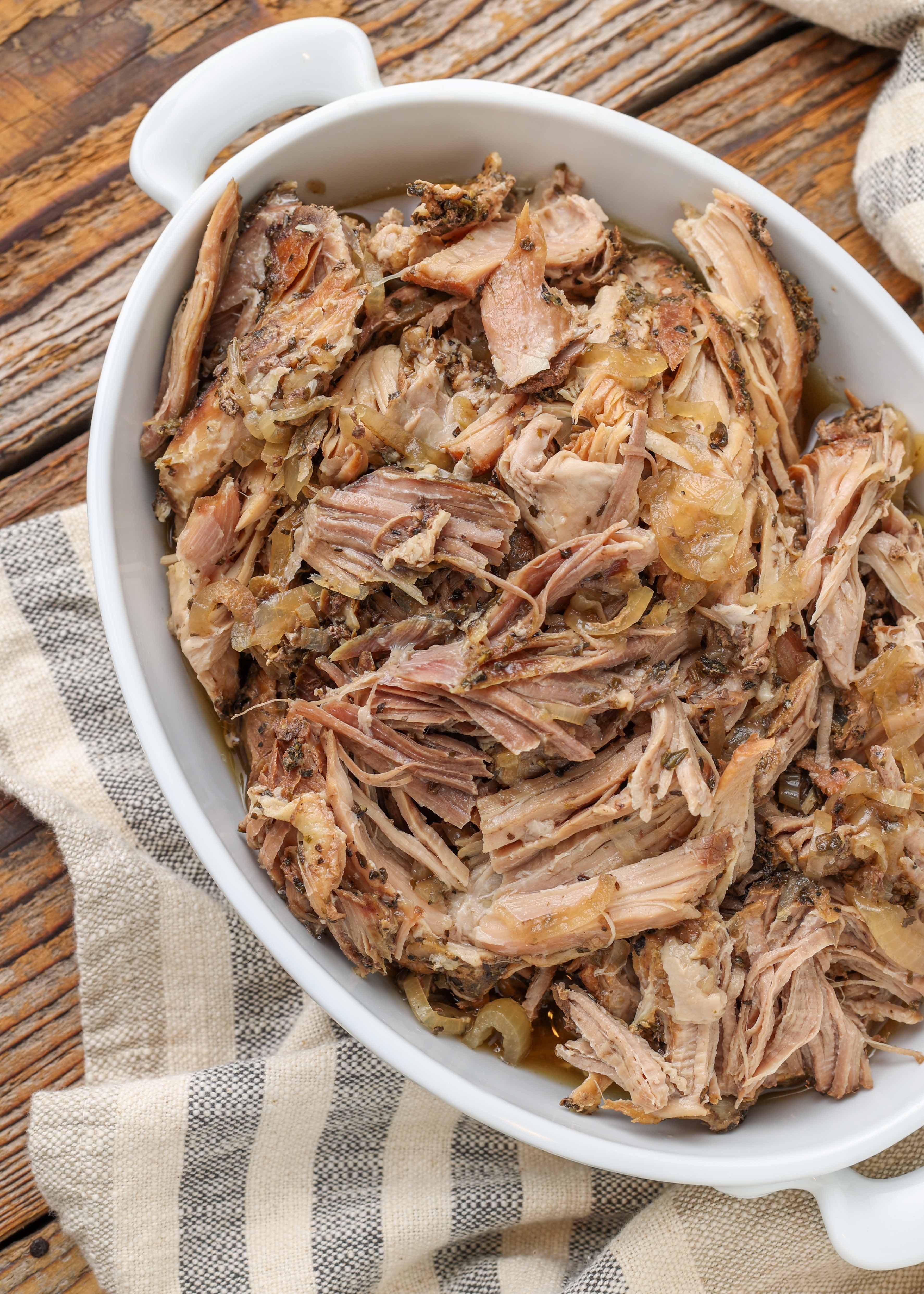 Cooking with Italy Pork? Easy Tips for Amazing Flavor!