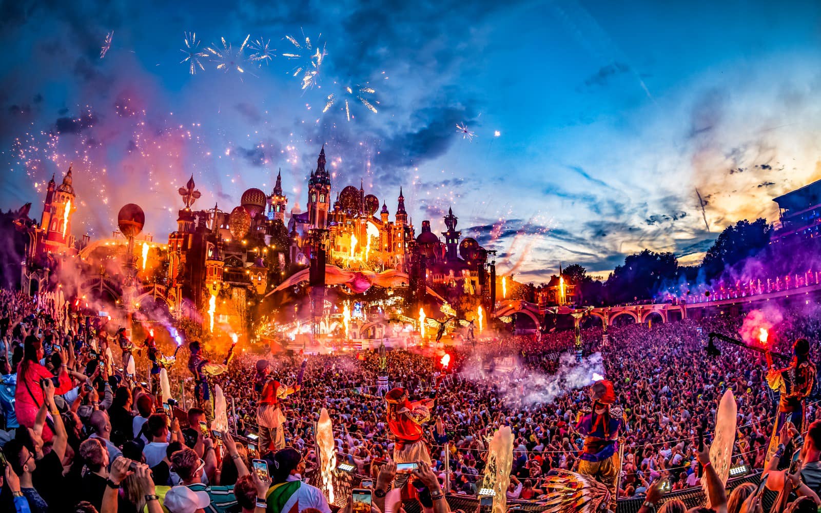 Best Music Events in Europe 2023 (Your Ultimate Festival Guide)