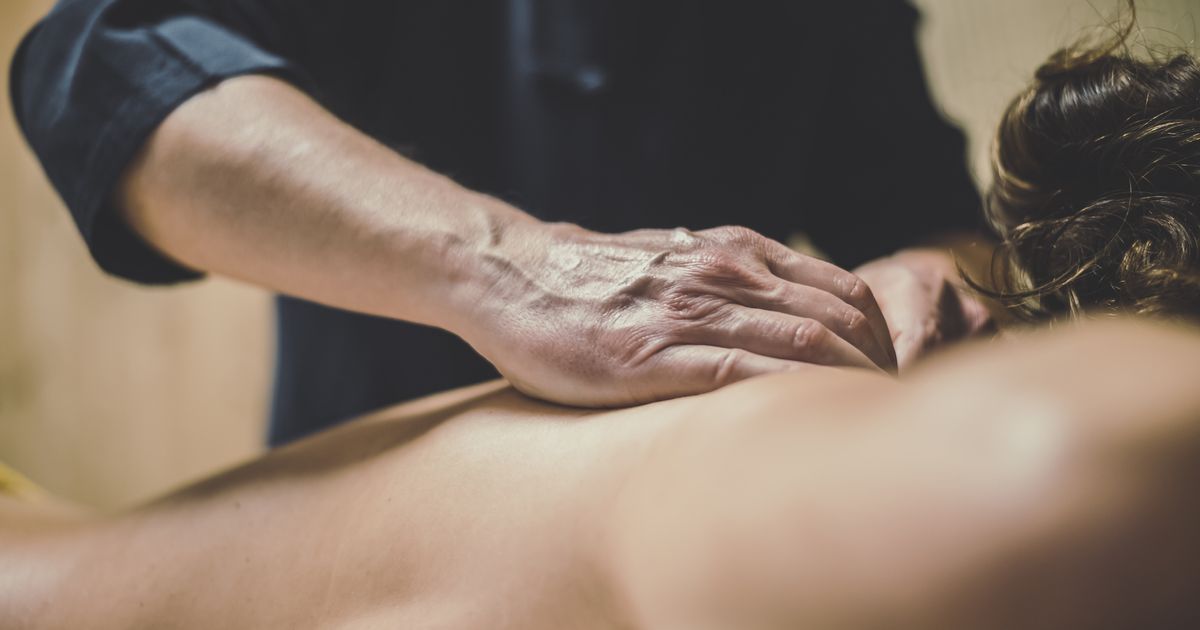 Secret Sex Lives of Massage Therapists: Shocking Masseur Sex Stories Revealed
