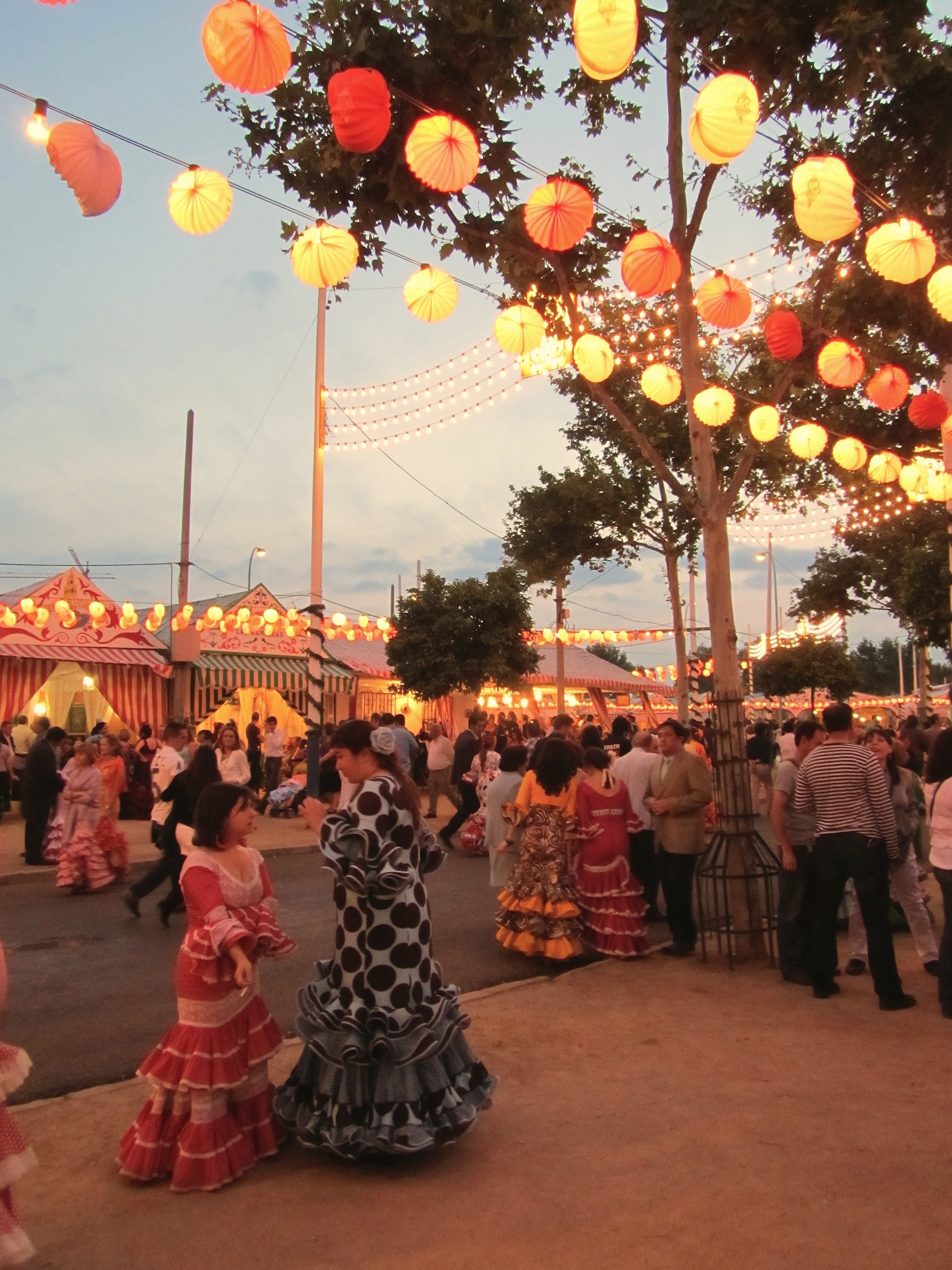 Best way to enjoy a traditional Spanish flamenco festival: Check out these simple tips for an amazing time!