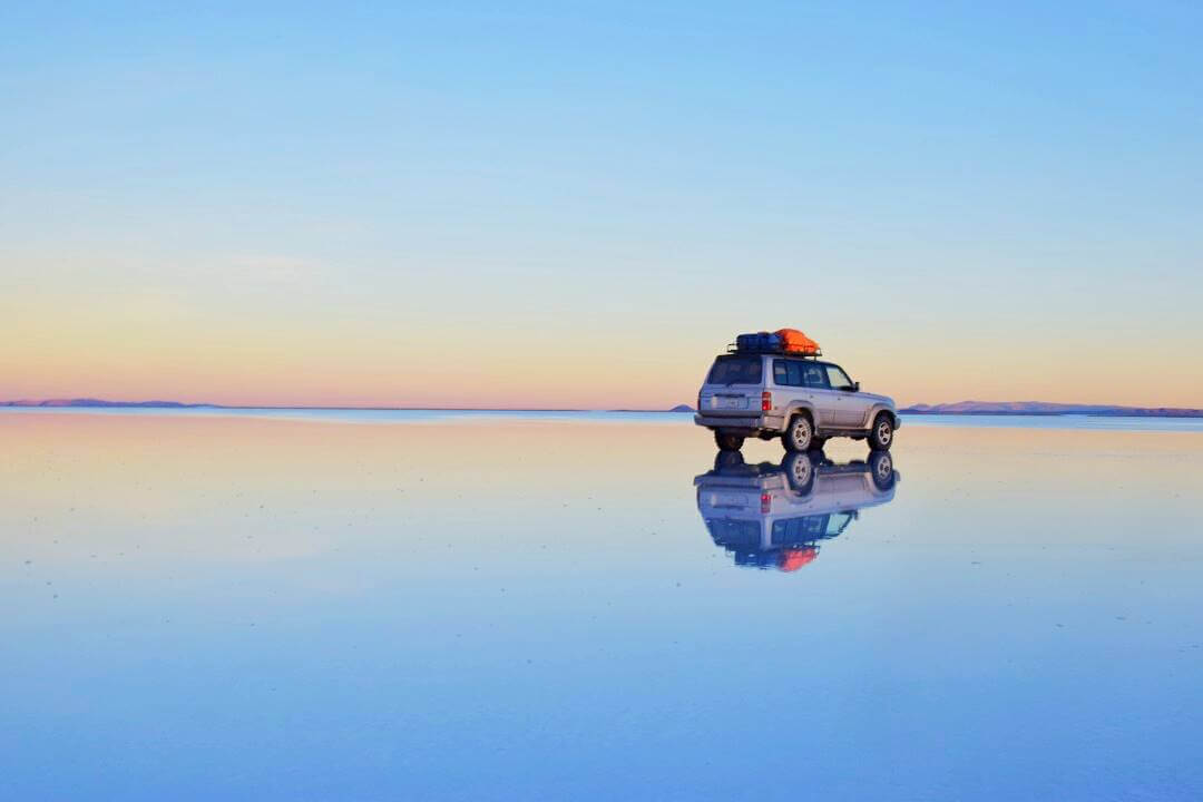 Bolivia Tourist Attractions: Top Spots You Simply Cant Miss!