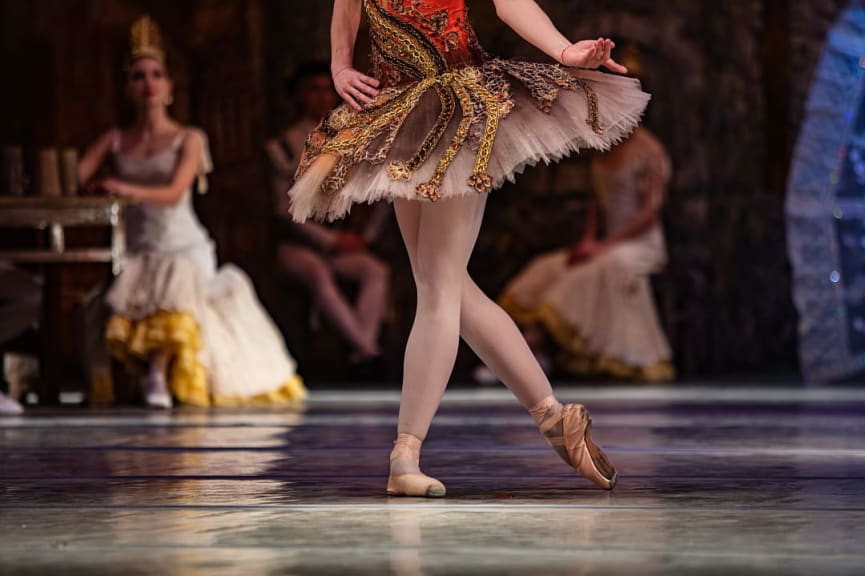 Top European Festivals for Traditional Dance Lovers: Plan Your Trip!